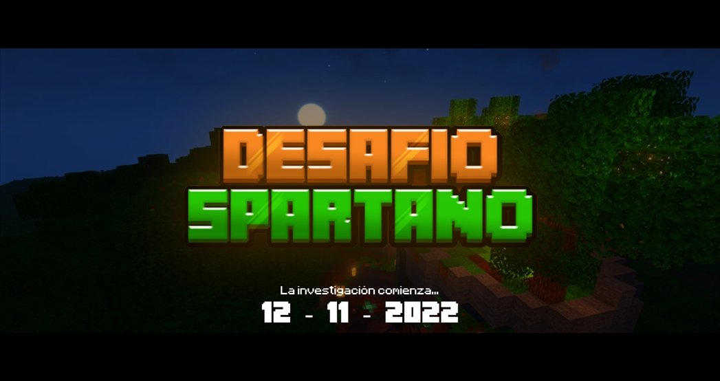 Desafío Spartano